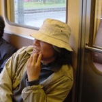 ラーメンと蕎麦