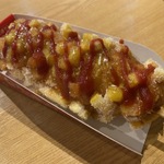 鶴橋でチーズドッグを楽しむならここ！おすすめのお店3選