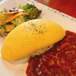 町田駅周辺で絶品のオムライスを堪能！おすすめの人気店3選