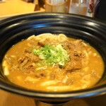 六本木でカレーうどんを食べるなら！専門店などおすすめ4選