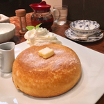 神田エリアで美味しい＆映えるパンケーキを堪能！おすすめ7選