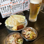 甲府駅近くの居酒屋で絶品料理とお酒を堪能！人気店18選