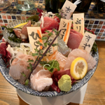 千葉駅で人気の居酒屋を発見！海鮮・肉料理が美味しいと評判のお店12選