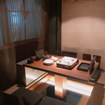 新宿駅周辺の個室を満喫できる居酒屋はココ！人数別のおすすめ14選