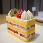 日比谷で美味しいケーキが食べたい！おすすめのお店20選