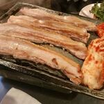 上野でサムギョプサルを食べるなら！食べ放題のお店などおすすめ10選