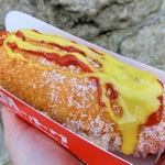 大阪でチーズドッグが食べたい！今話題の人気店10選