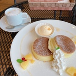 釧路でパンケーキを食べるならここ！おすすめのカフェ9選
