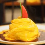 大宮で美味しいオムライスを食べるなら！おすすめの店8選