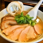 関西はラーメン激戦区！わざわざ通いたくなる人気店エリア別20選