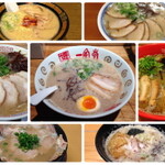 これが本場の最高峰！チカッパ旨い、福岡のとんこつラーメン７選