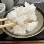 ご飯が美味しくてかとうが幸せになったお店