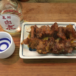 阪神尼崎周辺の居酒屋ならココ！焼き鳥などおすすめ5選