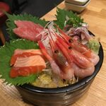 渋谷の安い居酒屋で美味しい魚が食べたい！東口とハチ公口方面18選