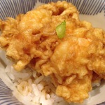 【愛知・名古屋】天丼・てんど～ん♡