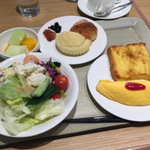 浅草ビューホテル内と周辺で朝食を食べるなら！厳選11選