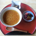 奈良の茶粥ならココ！一度は食べたいおすすめ4選を紹介