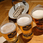 赤坂でビールを飲むなら！居酒屋からバーまでおすすめ14選