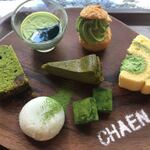 愛知で抹茶を味わうなら！スイーツ・ドリンク・みやげ20選