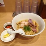 秋葉原エリアで食べてウマーなラーメン、つけ麺、まぜ麺店まとめ！