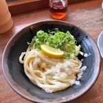 日本五大うどん。