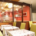 【池袋駅周辺】ランチ2000円以内で大丈夫！一人でも入りやすい落ち着いた空間のカフェ5選