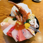 近江町市場の海鮮丼！ランチ・ディナーのおすすめ10選