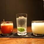 なんばエリアの人気バー5選！ひとりで・友人と利用しやすいお店