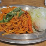【ご当地】ハマの麺は少し違う？横浜で食べ歩いた「ご当地麺類」
