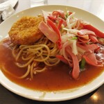 【ご当地】「名古屋飛ばし」はやっぱできない…　名古屋で食べ歩いた「ご当地麺類」