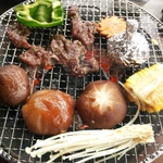 長瀞の自然の中でバーベキューで堪能！長瀞町周辺のBBQスポット5選