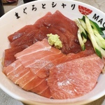 渋谷で海鮮丼を食べるならココ！専門店・居酒屋などおすすめ店7選