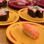 新小岩で回転寿司が食べたい！周辺エリアのおすすめ店7選