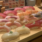 渋谷で寿司食べ放題が楽しめるお店9選！肉寿司・安いお店も