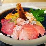 梅田で海鮮丼を食べたくなったら！おすすめのお店9選