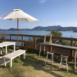 大三島のおすすめカフェ5選！島の景色を眺めてひと息