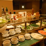 汐留でランチビュッフェをしたい！とっておきの5選を紹介