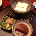 東京で湯豆腐が食べられるお店8選！ランチ・ディナーに