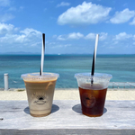 【沖縄】海中道路と周辺のカフェ10選！おしゃれ系や地元人気店も