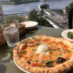 お台場エリアのピザが美味しいお店！各駅から徒歩圏内の7選