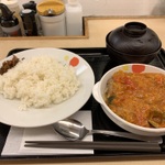 カリー・ビリヤニ・ダルバードとしてのカレーと、日本食としてのカレー