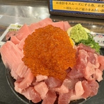 関西の海鮮丼7選！コスパ最強のデカ盛りや映える一品も