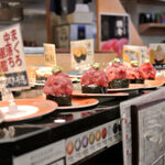 上野の安い回転寿司！ランチ予算2,000円以下のお店5選