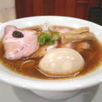 【都内】ミシュラン東京2015-2016　ラーメン店から１8選