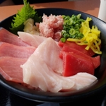 愛知にある海鮮丼が美味しいお店24選！知多や三河も