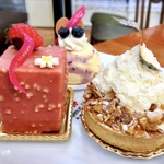 仙台のケーキバイキング7選！ケーキ専門・料理充実店を紹介