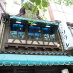 京都のテッパンおしゃれカフェ