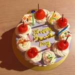 東京都内で誕生日ケーキを買いたい！エリア別おすすめ24選