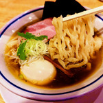 【関東】手打ち麺 or 手もみ麺 が美味しい 醤油ラーメン５選まとめ