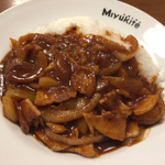 【名古屋】ハヤシライスの人気店25選！定番から名物名古屋ハヤシまで